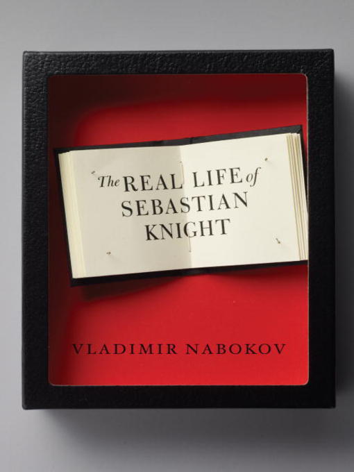Title details for The Real Life of Sebastian Knight by Vladimir Nabokov - Available